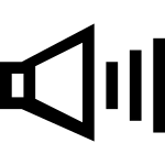 Volume High 927 SVG Icon